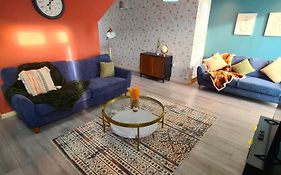 3 Bed House Etihad